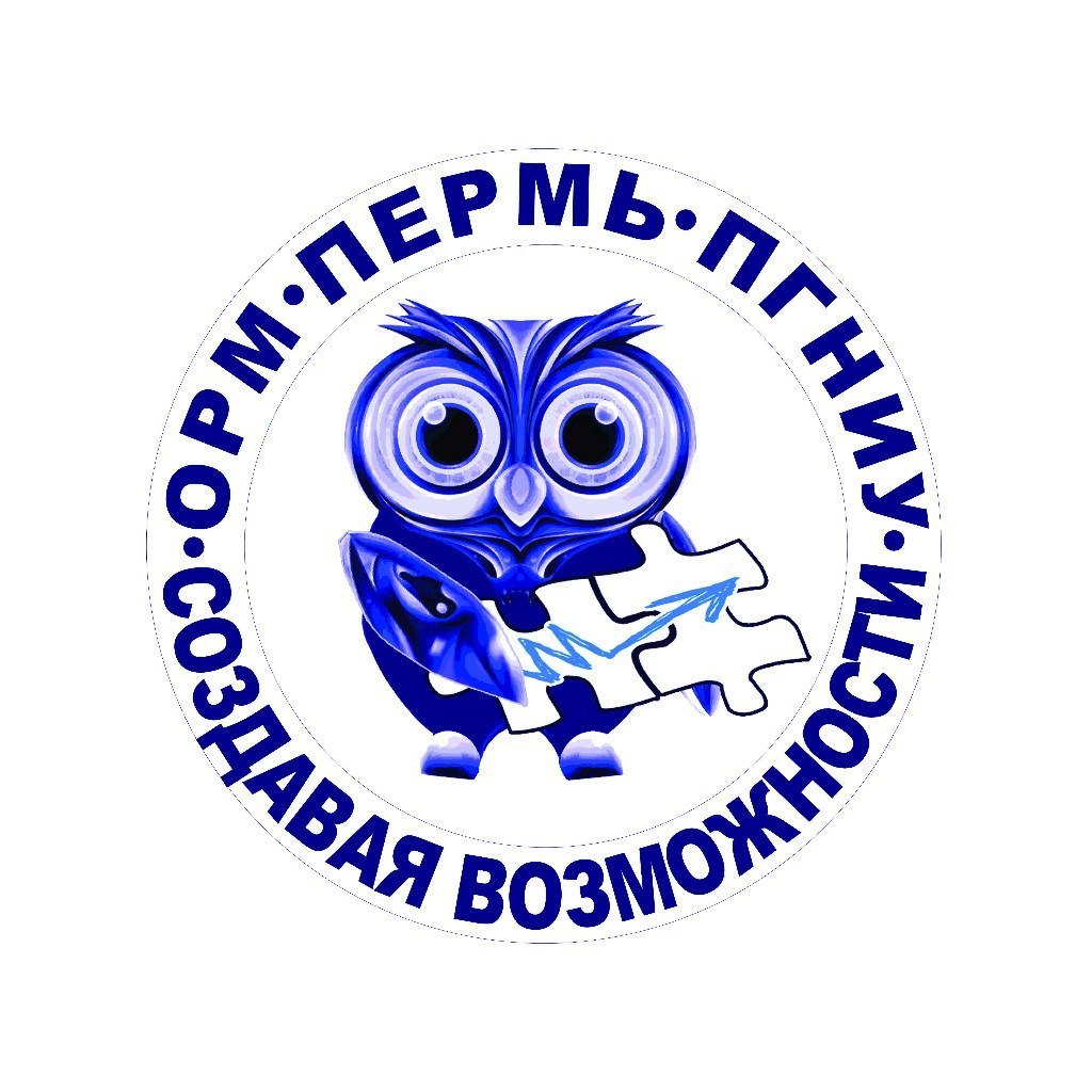 лого ОРМ